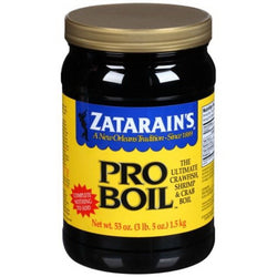 Zatarain's 53 oz. Pro Boil Seasoning