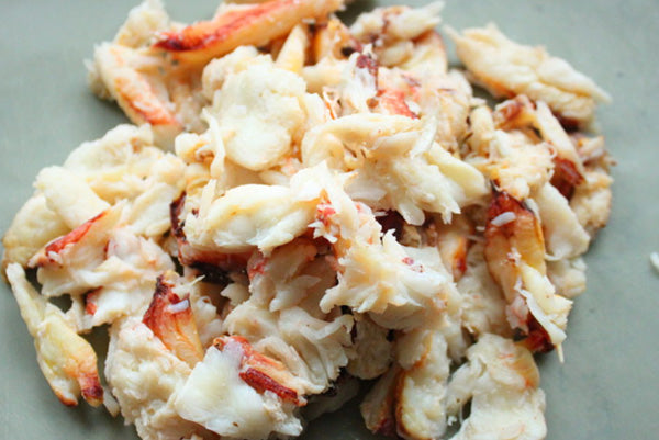 Fresh Lump Crabmeat 16 oz