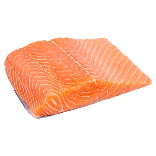 9-pound 3 fish fish mix (Salmon, Snapper, Tilapia)