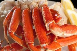 Alaskan  Snow Crab Clusters  5/8 5 pound ten pound and 30lb available